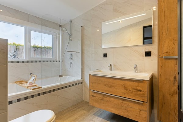 Medium property photo - Eilandseweg 32C184, 1394 JG Nederhorst den Berg